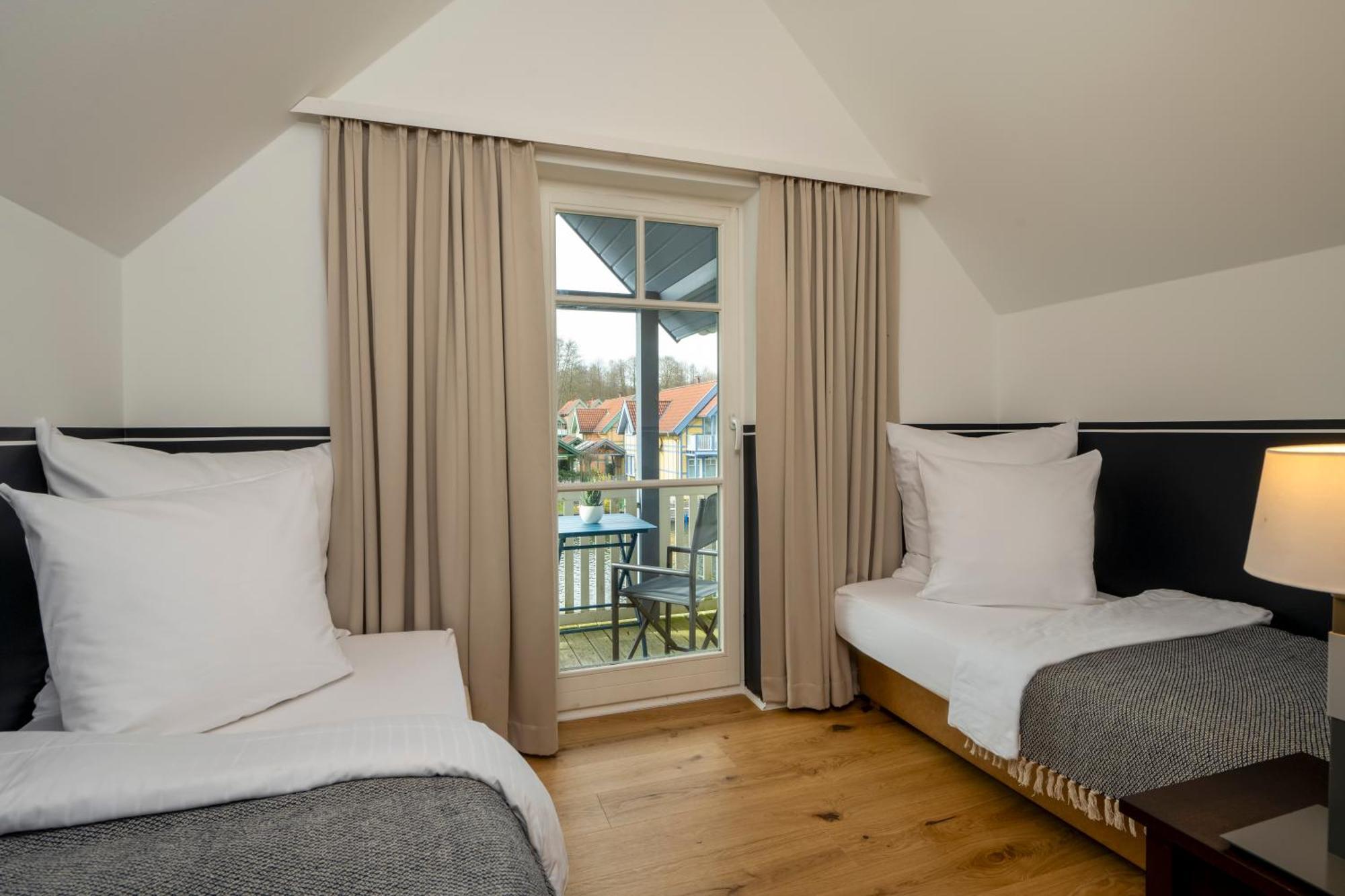 Precise Resort Hafendorf Райнсберг Номер фото
