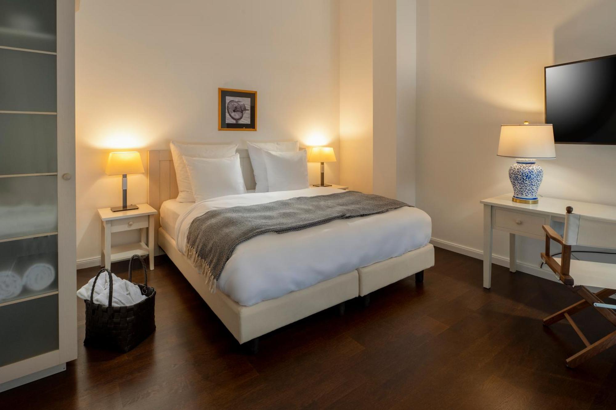 Precise Resort Hafendorf Райнсберг Номер фото